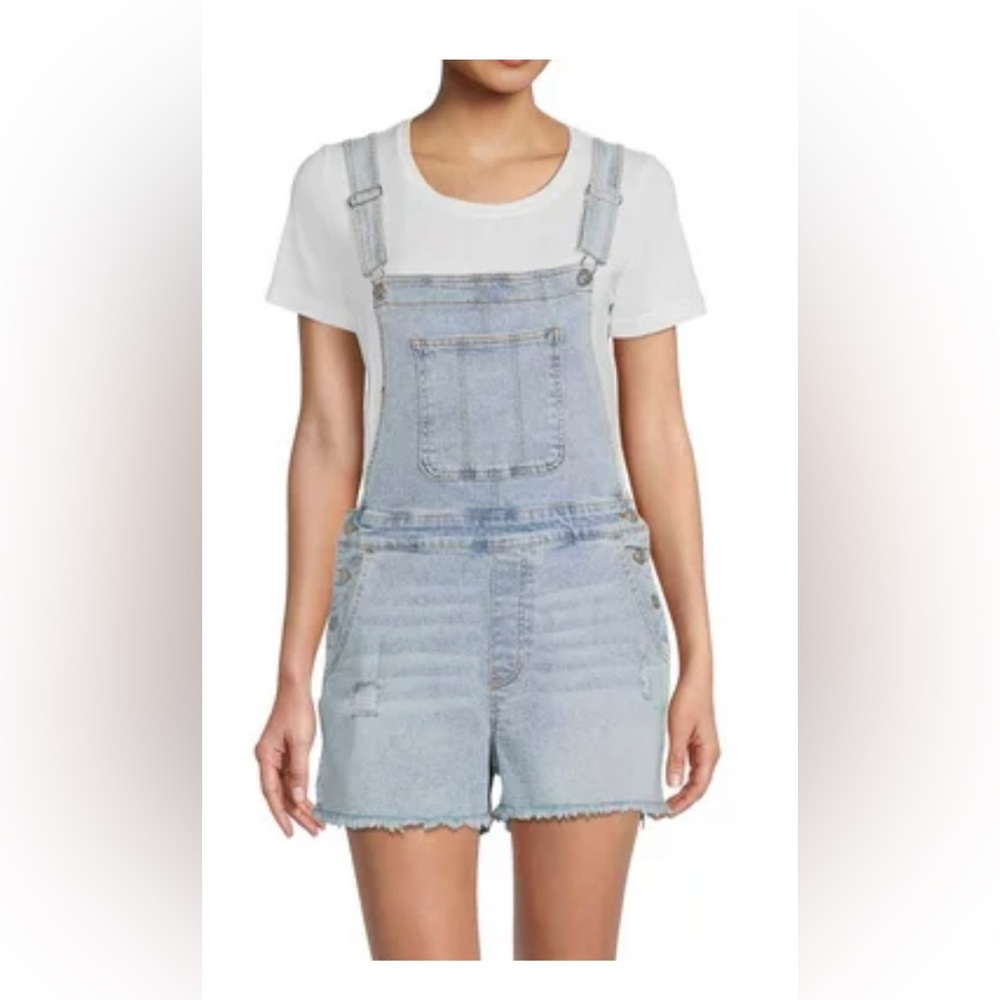 NO BOUNDARIES OVERALL SIZE (XXL) (19)